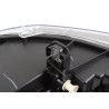 Ensemble de phares (Bi-Xénon adaptatif) - Pièce d'origine BMW 63127298451 Ensemble de phares (Bi-Xénon adaptatif) - Pièce d'origine BMW 63127298451