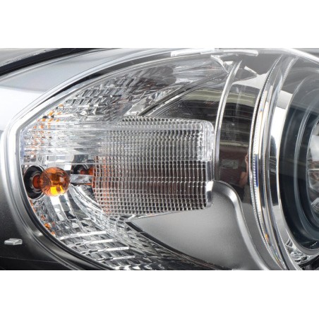 Ensemble de phares (Bi-Xénon adaptatif) - Pièce d'origine BMW 63127298452