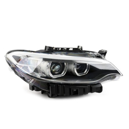 Ensemble de phares (Bi-Xénon adaptatif) - Pièce d'origine BMW 64118372523