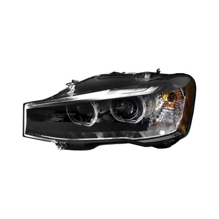 Ensemble de phares (Bi-Xénon) - Pièce d'origine BMW 63117401135 Ensemble de phares (Bi-Xénon) - Pièce d'origine BMW 63117401135