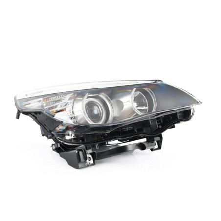 Ensemble de phares (halogènes) E60 E61 - Pièce d'origine BMW 63127177732 Ensemble de phares (halogènes) E60 E61 - Pièce d'origine BMW 63127177732