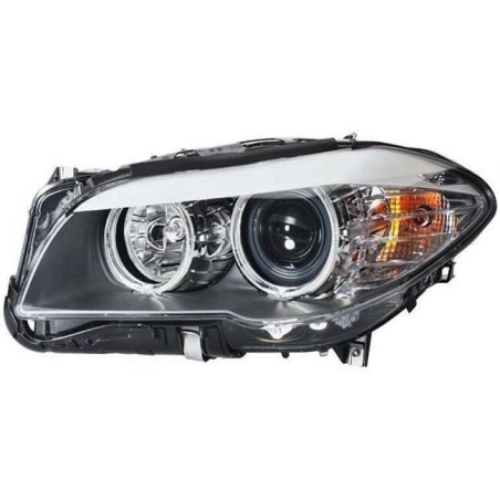 Ensemble de phares avant (halogène) - Pièce d'origine BMW 63117203243 Ensemble de phares avant (halogène) - Pièce d'origine BMW 63117203243