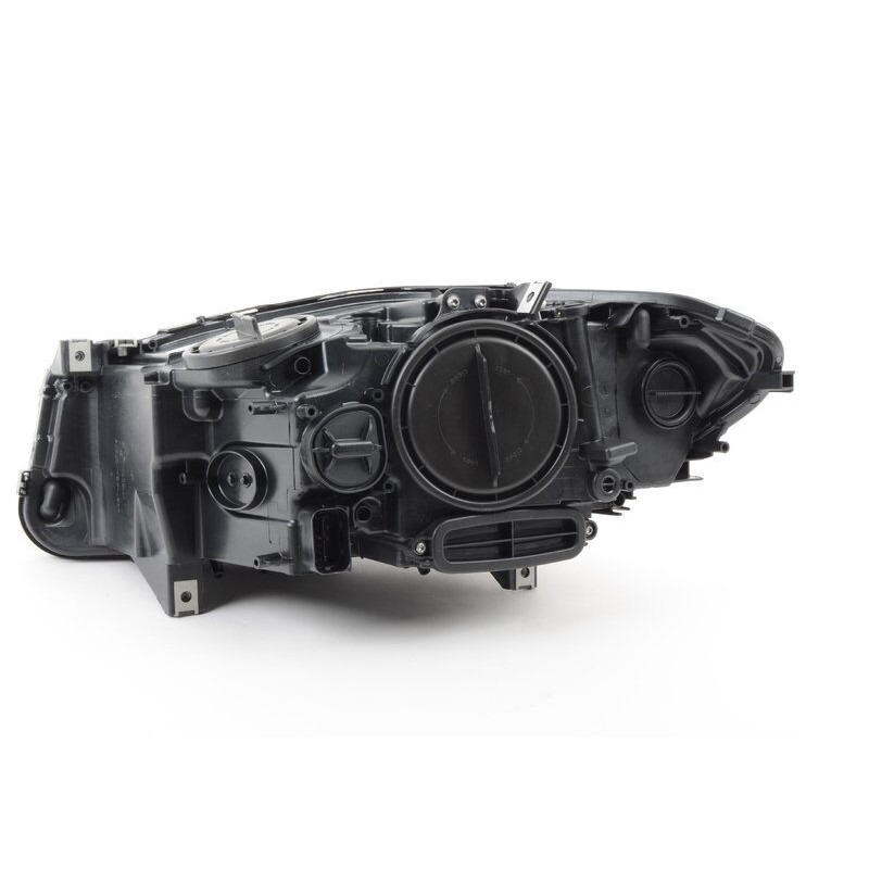 Ensemble de phares avant (halogène) - Pièce d'origine BMW 63117203244 Ensemble de phares avant (halogène) - Pièce d'origine BMW 63117203244