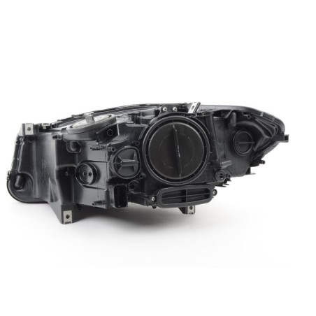Ensemble de phares avant (halogène) - Pièce d'origine BMW 63117203244