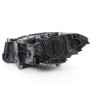 Ensemble de phares avant (halogène) - Pièce d'origine BMW 63117203244 Ensemble de phares avant (halogène) - Pièce d'origine BMW 63117203244