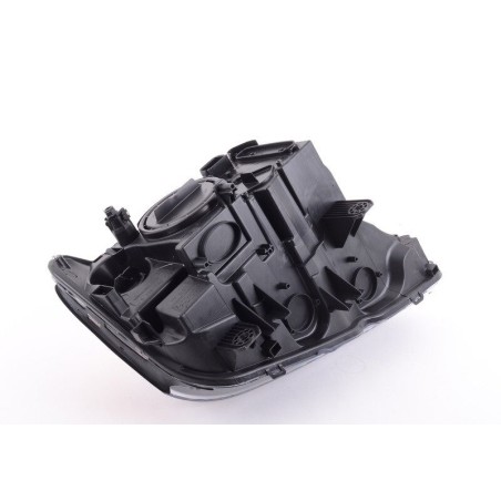 Ensemble de phares avant (halogène) - Pièce d'origine BMW 63117222025 Ensemble de phares avant (halogène) - Pièce d'origine BMW 63117222025