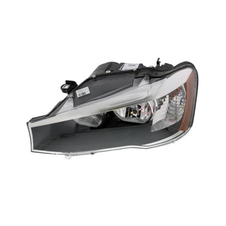 Ensemble de phares avant (halogène) - Pièce d'origine BMW 63117334073 Ensemble de phares avant (halogène) - Pièce d'origine BMW 63117334073