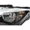 Ensemble de phares avant (halogène) - Pièce d'origine BMW 63117365599 Ensemble de phares avant (halogène) - Pièce d'origine BMW 63117365599