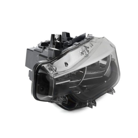 Ensemble de phares avant (halogène) - Pièce d'origine BMW 63117365599 Ensemble de phares avant (halogène) - Pièce d'origine BMW 63117365599