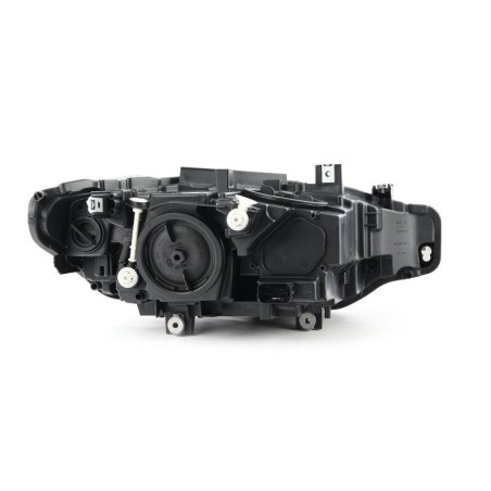 Ensemble de phares avant (halogène) - Pièce d'origine BMW 63117365599 Ensemble de phares avant (halogène) - Pièce d'origine BMW 63117365599