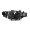 Ensemble de phares avant (halogène) - Pièce d'origine BMW 63117365599 Ensemble de phares avant (halogène) - Pièce d'origine BMW 63117365599