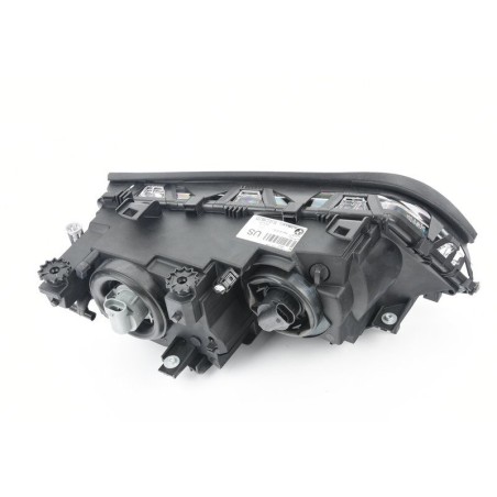 Ensemble de phares (halogènes) ZKW E46 - Pièce d'origine BMW 63127165771 Ensemble de phares (halogènes) ZKW E46 - Pièce d'origine BMW 63127165771