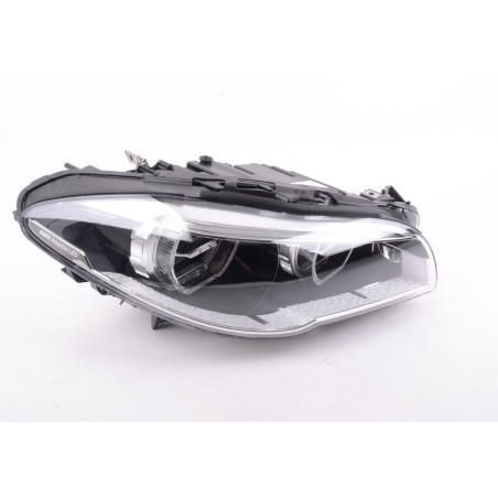 Ensemble de phares (à LED adaptatifs) F10 - Pièce d'origine BMW 63117352486 Ensemble de phares (à LED adaptatifs) F10 - Pièce d'origine BMW 63117352486
