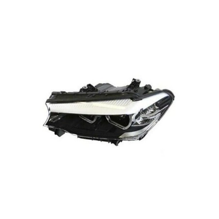 Ensemble de phares (à LED adaptatifs) - Pièce d'origine BMW 63117214959 Ensemble de phares (à LED adaptatifs) - Pièce d'origine BMW 63117214959