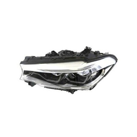 Ensemble de phares (à LED adaptatifs) - Pièce d'origine BMW 63117214965 Ensemble de phares (à LED adaptatifs) - Pièce d'origine BMW 63117214965
