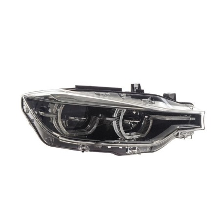 Ensemble de phares (à LED adaptatifs) - Pièce d'origine BMW 63117419622 Ensemble de phares (à LED adaptatifs) - Pièce d'origine BMW 63117419622