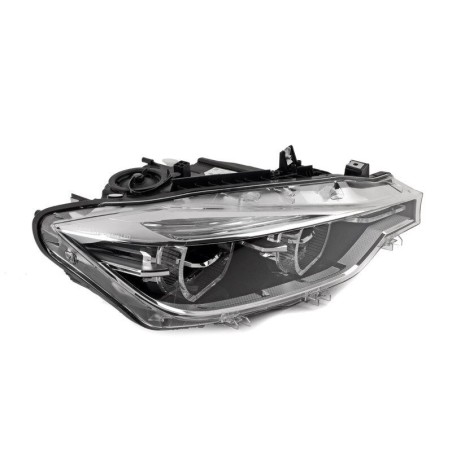 Ensemble de phares (à LED adaptatifs) - Pièce d'origine BMW 63117419622 Ensemble de phares (à LED adaptatifs) - Pièce d'origine BMW 63117419622