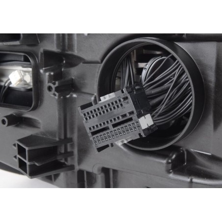 Ensemble de phares (à LED adaptatifs) - Pièce d'origine BMW 63117419622 Ensemble de phares (à LED adaptatifs) - Pièce d'origine BMW 63117419622