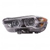 Ensemble de phares (à LED adaptatifs) - Pièce d'origine BMW 63117436465 Ensemble de phares (à LED adaptatifs) - Pièce d'origine BMW 63117436465