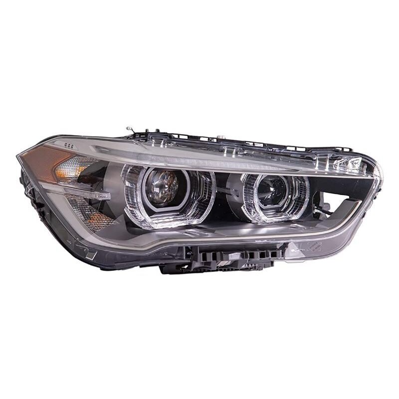 Ensemble de phares (à LED adaptatifs) - Pièce d'origine BMW 63117436466 Ensemble de phares (à LED adaptatifs) - Pièce d'origine BMW 63117436466