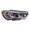 Ensemble de phares (à LED adaptatifs) - Pièce d'origine BMW 63117436466 Ensemble de phares (à LED adaptatifs) - Pièce d'origine BMW 63117436466