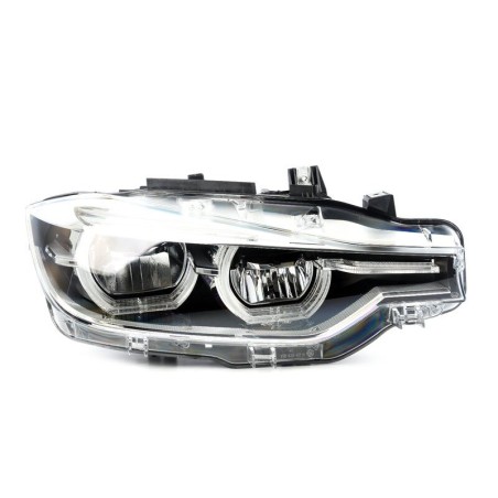 Ensemble de phares avant (LED) F30 F31 - Pièce d'origine BMW 63117419630 Ensemble de phares avant (LED) F30 F31 - Pièce d'origine BMW 63117419630