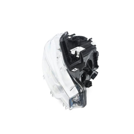 Ensemble de phares avant (LED) F30 F31 - Pièce d'origine BMW 63117419630 Ensemble de phares avant (LED) F30 F31 - Pièce d'origine BMW 63117419630