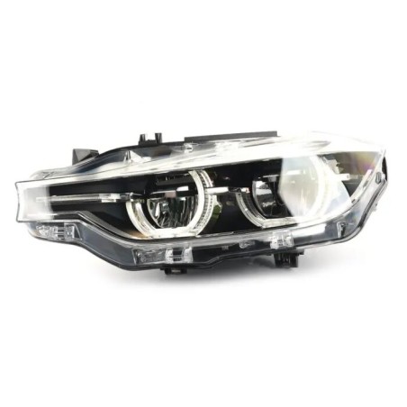 Ensemble de phares avant (LED) - Pièce d'origine BMW 63117419629 Ensemble de phares avant (LED) - Pièce d'origine BMW 63117419629
