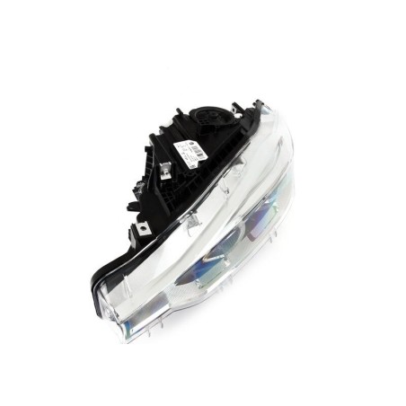 Ensemble de phares avant (LED) - Pièce d'origine BMW 63117419629 Ensemble de phares avant (LED) - Pièce d'origine BMW 63117419629
