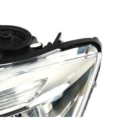 Ensemble de phares avant (LED) - Pièce d'origine BMW 63117419629 Ensemble de phares avant (LED) - Pièce d'origine BMW 63117419629