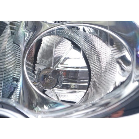 Phare avant assemblage Xenon gauche - Pièce d'origine BMW 63126933839 Phare avant assemblage Xenon gauche - Pièce d'origine BMW 63126933839