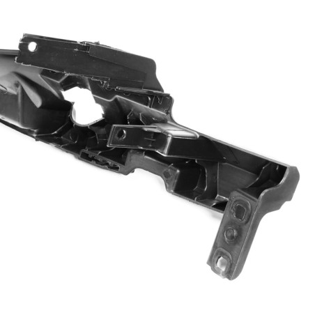 Support de phare bras droit O/S - Pièce d'origine BMW 51642990180