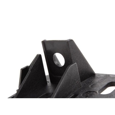 Support de phare - Pièce d'origine BMW 51647136828