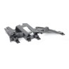 Support de fixation de phare - Pièce d'origine BMW 8386709 Support de fixation de phare - Pièce d'origine BMW 8386709