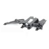 Support de fixation de phare - Pièce d'origine BMW 8386710 Support de fixation de phare - Pièce d'origine BMW 8386710