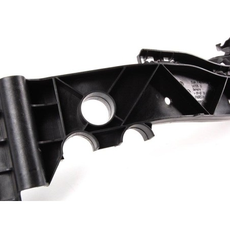 Support de phare gauche - Pièce d'origine BMW 51117148761 Support de phare gauche - Pièce d'origine BMW 51117148761
