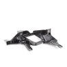Support de phare gauche - Pièce d'origine BMW 63117162089 Support de phare gauche - Pièce d'origine BMW 63117162089