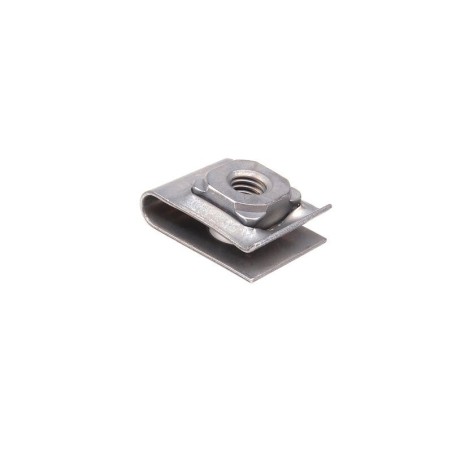 Support de phare gauche - Pièce d'origine BMW 63126940663