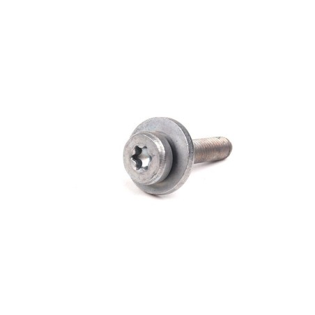 Support de phare gauche - Pièce d'origine BMW 63126940663