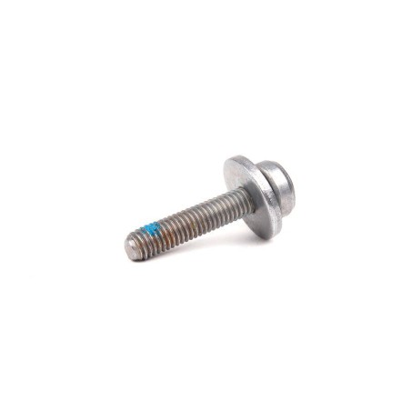 Support de phare gauche - Pièce d'origine BMW 63126940663