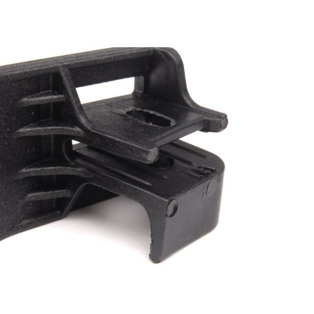 Support de phare gauche - Pièce d'origine BMW 63126940663