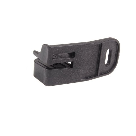 Support de phare gauche - Pièce d'origine BMW 63126940663