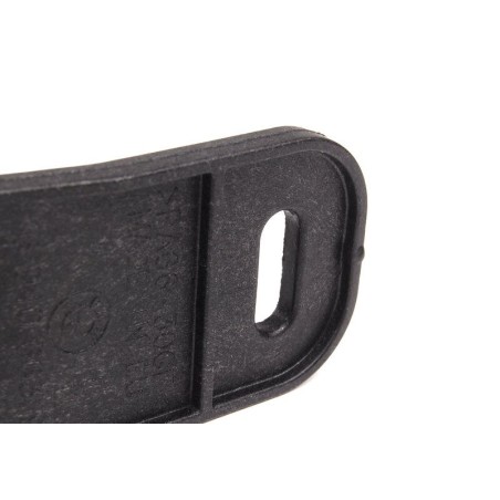 Support de phare gauche - Pièce d'origine BMW 63126940663