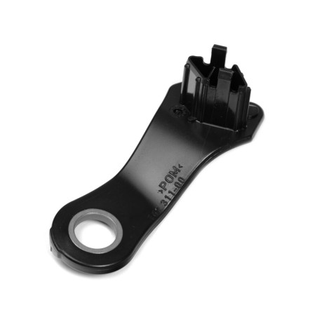 Support de phare gauche - Pièce d'origine BMW 63126949633