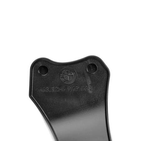 Support de phare gauche - Pièce d'origine BMW 63126949633