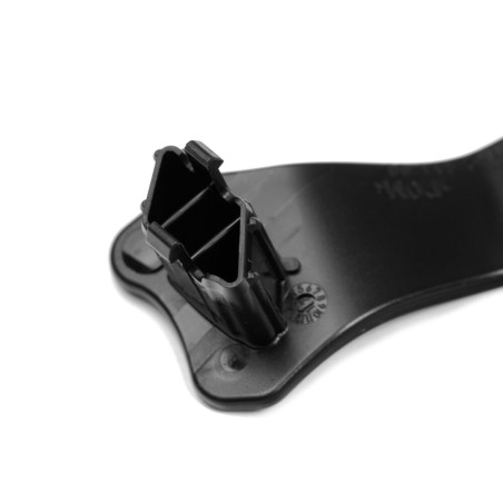 Support de phare gauche - Pièce d'origine BMW 63126949633
