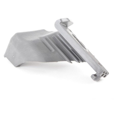 Support de phare droit O/S - Pièce d'origine BMW 51648054326 Support de phare droit O/S - Pièce d'origine BMW 51648054326