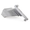 Support de phare droit O/S - Pièce d'origine BMW 51648054326 Support de phare droit O/S - Pièce d'origine BMW 51648054326
