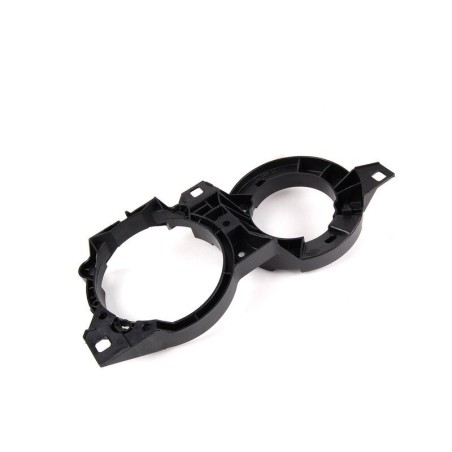 Boîtier de phare avant gauche E30 - Pièce d'origine BMW 63121385601 Boîtier de phare avant gauche E30 - Pièce d'origine BMW 63121385601