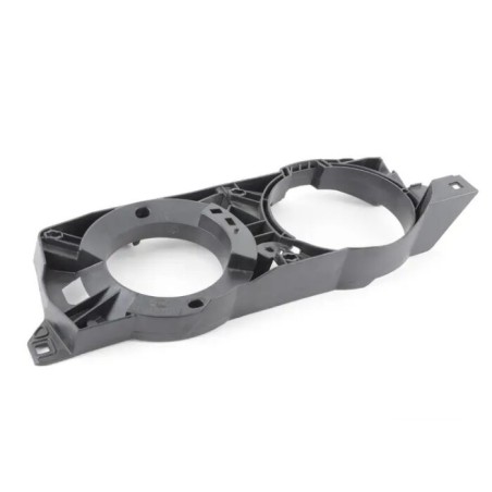 Boîtier de phare droit - Pièce d'origine BMW 63121378326